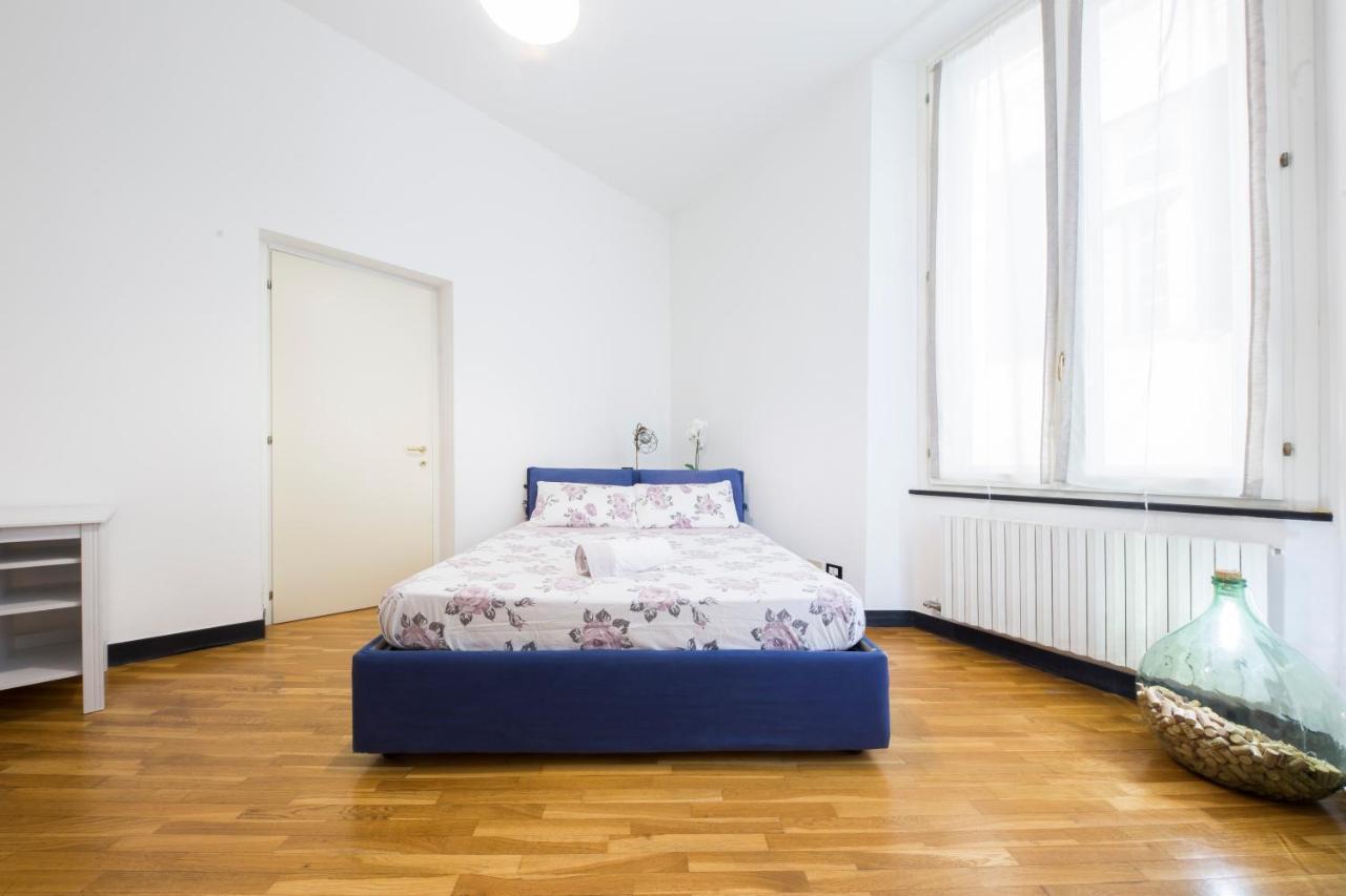 Bilocale Mascherona Genua Zewnętrze zdjęcie